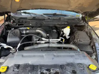 2013 RAM 1500 Laramie