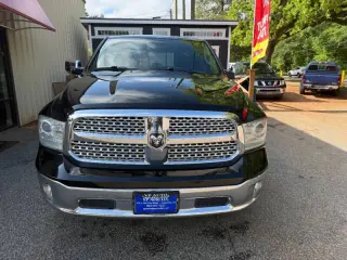 2013 RAM 1500 Laramie