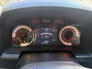 2013 RAM 1500 Laramie