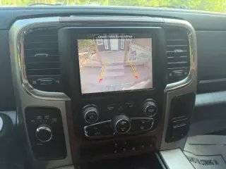 2013 RAM 1500 Laramie