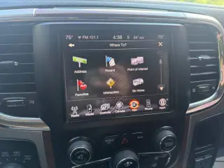 2013 RAM 1500 Laramie