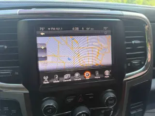 2013 RAM 1500 Laramie