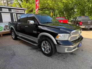 2013 RAM 1500 Laramie