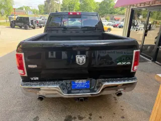 2013 RAM 1500 Laramie