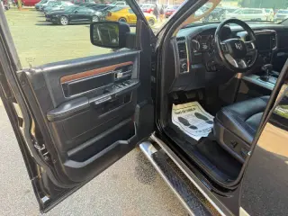 2013 RAM 1500 Laramie