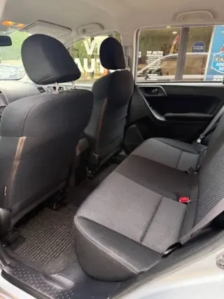 2014 Subaru Forester 2.5i