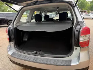 2014 Subaru Forester 2.5i