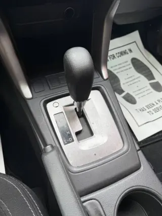 2014 Subaru Forester 2.5i