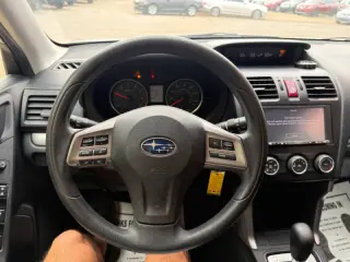 2014 Subaru Forester 2.5i