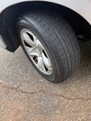 2014 Subaru Forester 2.5i