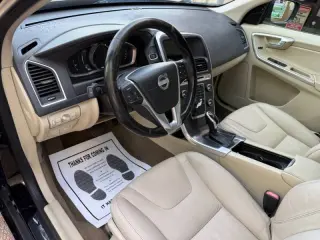 2014 Volvo XC60 T6