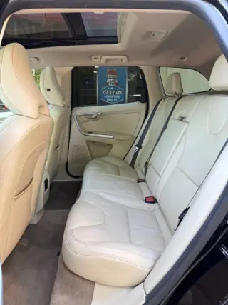 2014 Volvo XC60 T6