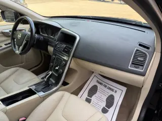 2014 Volvo XC60 T6