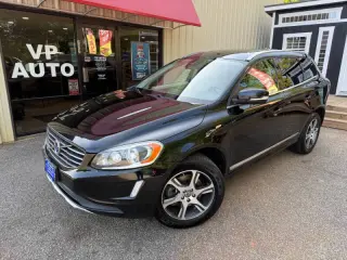 2014 Volvo XC60 T6