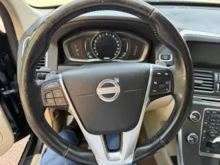 2014 Volvo XC60 T6