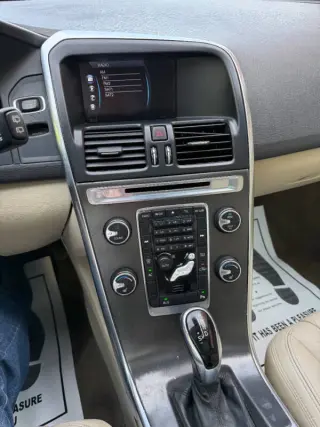 2014 Volvo XC60 T6