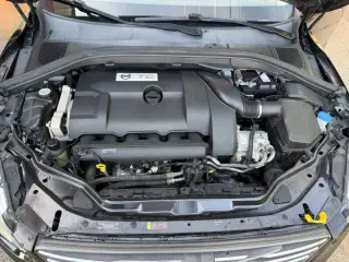 2014 Volvo XC60 T6