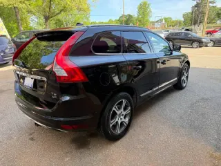 2014 Volvo XC60 T6