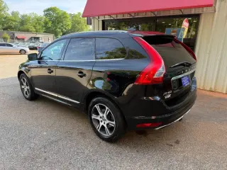 2014 Volvo XC60 T6