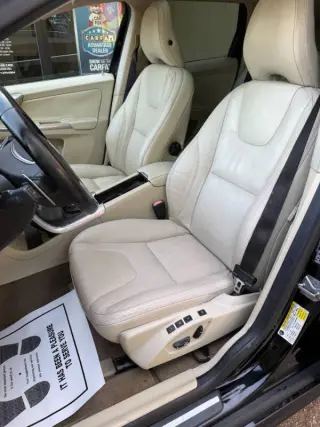 2014 Volvo XC60 T6