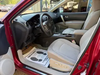 2012 Nissan Rogue SV