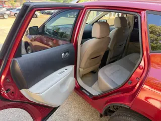 2012 Nissan Rogue SV