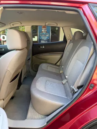 2012 Nissan Rogue SV