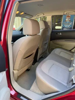 2012 Nissan Rogue SV