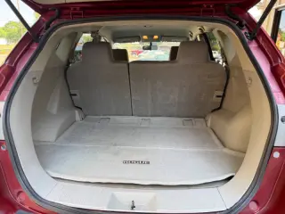 2012 Nissan Rogue SV