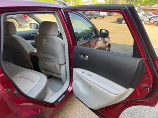 2012 Nissan Rogue SV
