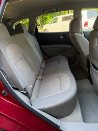 2012 Nissan Rogue SV