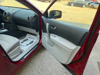2012 Nissan Rogue SV
