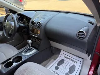 2012 Nissan Rogue SV