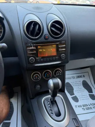 2012 Nissan Rogue SV