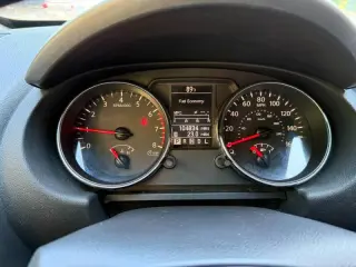 2012 Nissan Rogue SV