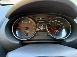 2012 Nissan Rogue SV