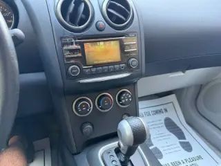 2012 Nissan Rogue SV