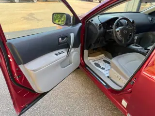 2012 Nissan Rogue SV