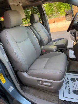 2005 Toyota Sienna XLE Limited 7 Passenger