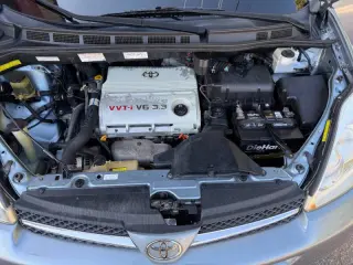 2005 Toyota Sienna XLE Limited 7 Passenger