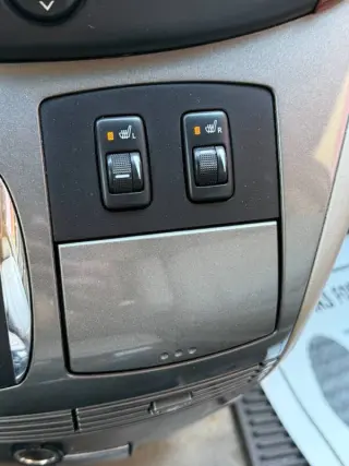 2005 Toyota Sienna XLE Limited 7 Passenger