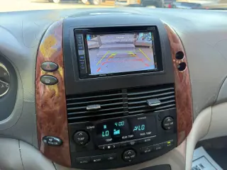 2005 Toyota Sienna XLE Limited 7 Passenger