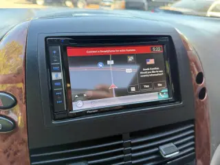 2005 Toyota Sienna XLE Limited 7 Passenger