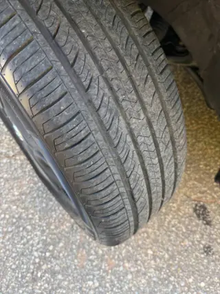 2005 Toyota Sienna XLE Limited 7 Passenger