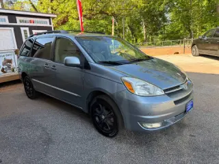 2005 Toyota Sienna XLE Limited 7 Passenger