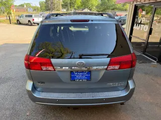 2005 Toyota Sienna XLE Limited 7 Passenger