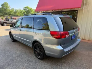 2005 Toyota Sienna XLE Limited 7 Passenger
