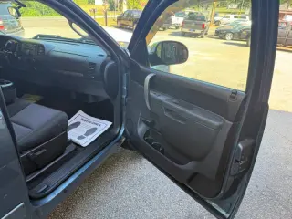 2011 GMC Sierra 1500 SLE