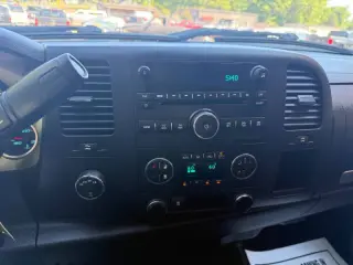 2011 GMC Sierra 1500 SLE