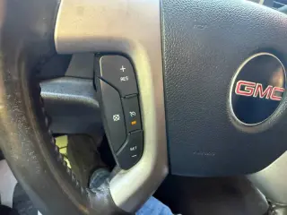 2011 GMC Sierra 1500 SLE